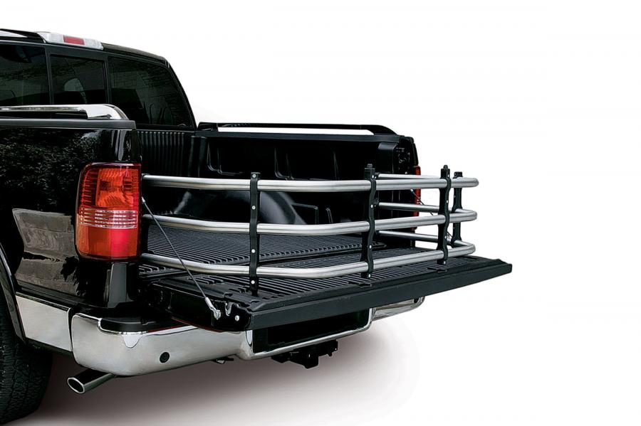  Lincoln Mark LT Concept 2006 года  (фото 27 из 74)